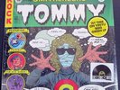 The Smithereens Play Tommy 180 Gram Green Vinyl LP 2018 Record Store Day The Who
