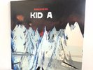 Radiohead   Kid A   Vinyl Record   Original Pressing  - NEAR MINT