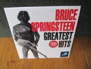 BRUCE SPRINGSTEEN Greatest Hits 2 lp vinyl