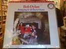 Bob Dylan Bringing It All Back Home 2xLP sealed 180g vinyl 45 RPM MFSL MOFI mono