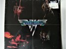 1978 Van Halen V H Stereo Shrink LP NM