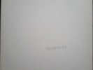 THE BEATLES / WHITE ALBUM  / APPLE / PHOTOS & POSTER / NM