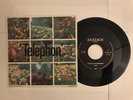 PALAIS SCHAUMBURG Telephon b/w Kinder Der Tod ZickZack NDW German 7” 45