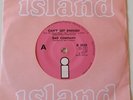 rare  PiNK Island  BAD COMPANY NZ 7