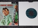 EP 45 TOURS  GENE VINCENT