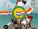 THIEVERY CORPORATION / The Temple Of I & I / 2LP Vinyl