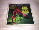 Esquivel and His Orchestra Other Worlds Other Sounds Audio Fidelity 180g #714