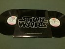 STAR WARS A New Hope Soundtrack LP Vinyl John Williams 70's pressing