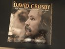 DAVID CROSBY Live at The Matrix VINYL LP Like-New Condition JERRY GARCIA 