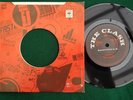 THE CLASH Hitsville U K / MICKEY DREAD Radio One UK press PUNK P/S