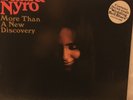 Laura Nyro - More Than a New Discovery (Mono) (M-)^