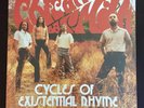 CHICANO BATMAN Rare Vinyl Album New Sealed El Relleno Records 12