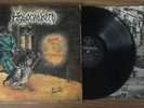 HOLOCAUSTO CAMPO DE EXTERMINIO FIRST PRESSING 1987 / BATHORY DEATH IMMORTAL NILE
