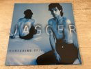 Mick Jagger ?Wandering Spirit Vinyl LP OIS 1993 Atlantic ?7567-82436-1