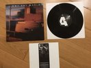 JIMMY EAT WORLD 1998 Rare 10” Vinyl Self-Titled EP Fueled By Ramen FBR-020 Black