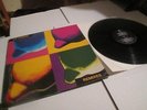 U2 Lemon 4 Remixes UK Promo Numbered 112 Ltd Edn OF 1000 12