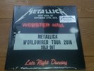Metallica 