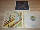 Black Sabbath LP - Technical Ecstasy / First UK Vertigo 9102750 Press in Mint