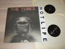 The Tubes 2 LP - Rare Sample Press Without Label / Matrix: 79-102M IN Mint