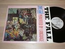 The Fall ?LP - Perverted by Language / UK Rough 62 Press in Mint/Mint