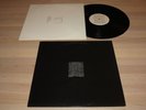 Joy Division LP - Unknown Pleasures/Textured UK Fact 10 Town House in Mint
