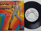 DAVID BOWIE sorrow 7