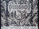 DISSECTION Into Infinite Obscurity EP'91*RARE* BATHORY,WATAIN,EMPEROR,SATYRICON