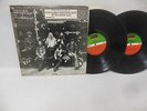 THE ALLMAN BROTHERS BAND nr mint double vinyl lp AT THE FILLMORE EAST
