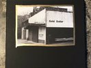 Third Man Records Vault 27 Live at the Gold Dollar The White Stripes Jack White