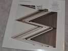 Kintsugi [LP] by Death Cab for Cutie Colored Vinyl Edition Mar-2015 New