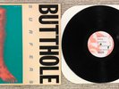 BUTTHOLE SURFERS - REMBRANDT PUSSYHORSE LP Record 1986 TOUCH AND GO Orig Press