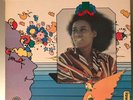 Alice Coltrane With Strings ?World Galaxy Vinyl LP FRANCE 1973