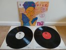 THE THE - Soul Mining(UK 1983 1ST PRESS DOUBLE VINYL ALBUM / MINT )