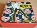 Peter Kraus, Die Singles Box von 1988 mit 17 Platten und Original-Autogramm