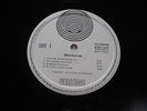 LP UK PROG WARHORSE - WARHORSE - ORIGINALE VERTIGO SWIRL