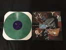 Hot Water Music - No Division - Turquoise LP