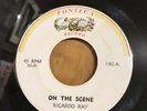 Ricardo Ray “On The Scene” Boogaloo. Salsa