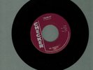 Bo Diddley 45 rpm record '' Crackin Up'' Checker Records''