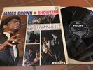 James Brown 