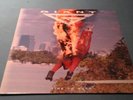 Giant lp vinyl time to burn Hard Rock AOR
