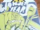Wonder years white 7 inch the story so far neck deep knuckle puck title fight