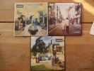 OASIS Definitely Maybe,(What's The Story) Morning Glory?,Be Here Now,Vinyl LPs