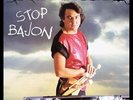 Tullio De Piscopo - Stop Bajon Vinyl 12