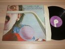 Hard Stuff LP - Bolex Dementia / UK Purple Records Tpsa 7507 Press IN Mint