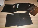 Faust LP - so Far all Inserts German 1972 Polydor 2310196 Press in Mint
