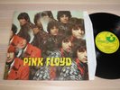 Pink Floyd LP - the Piper at the Gates of Dawn/German 038-7463841 Press Mint
