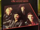 Queen Greatest Hits Vinyl LP Record Album Original 1981 Pressing
