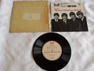 THE BEATLES ANOTHER BEATLES CHRISTMAS RECORD 7