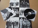 DANCE CRAZE The Best Of British Ska Live   2 TONE LP & POSTER CHRTT5004 SPECIALS