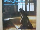 RICHIE SAMBORA Stranger In This Town Orig vinyl LP Mercury Records 1991 Ex/M
